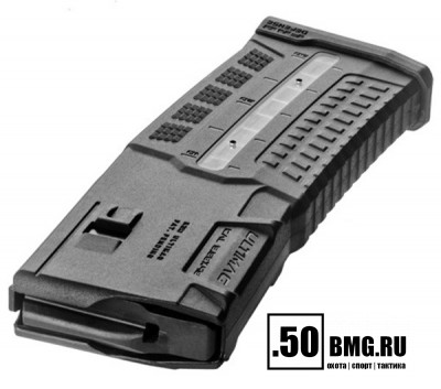 Магазин FAB Defense Ultimag 30R для AR15 .223 30 патронов