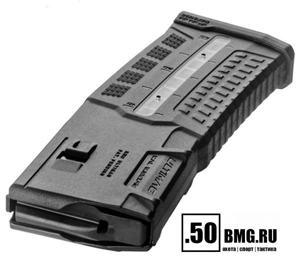 Магазин FAB Defense Ultimag 30R для AR15 .223 30 патронов