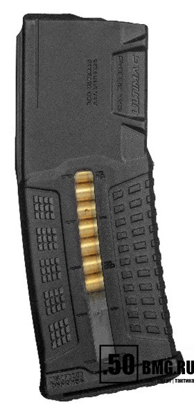 Магазин FAB Defense Ultimag 30R для AR15 .223 30 патронов
