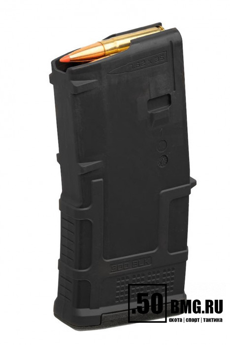 Магазин Magpul PMAG GEN M3 для AR/M4 на 20 патронов .300 (MAG1182)