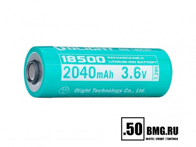Аккумулятор Olight ORB-185C20 2040 mAh
