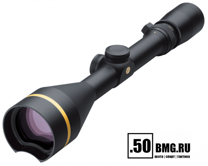 Оптический прицел Leupold VX-3L 4.5-14x50