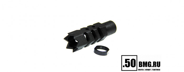 Пламегаситель Тактика-Тула Сайга 410-003 (20013)