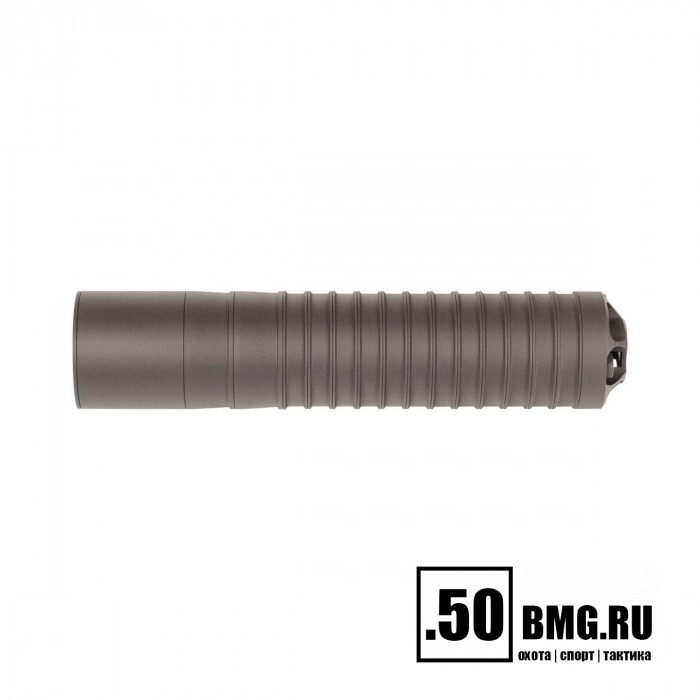 ДТК закрытого типа Гексагон на Вепрь 308 / Monza калибр 7,62х51/7,62х54R/.308Win