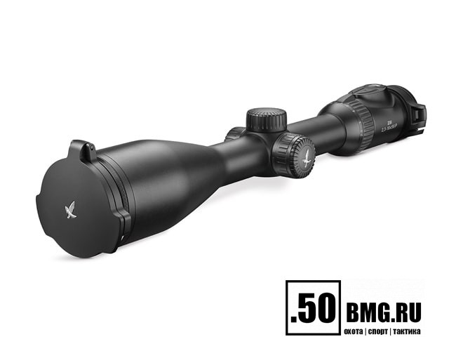 Крышка Swarovski SLP-O для защиты 50 мм объектива