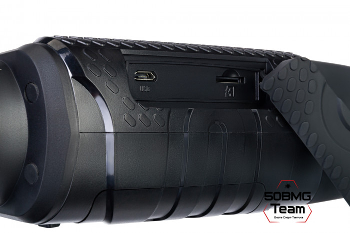 Бинокль цифровой ночного видения Levenhuk Halo 13x Wi-Fi