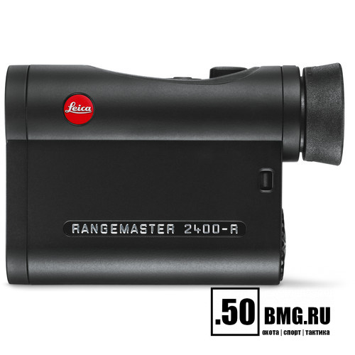 Дальномер Leica Rangemaster 2400 CRF-R