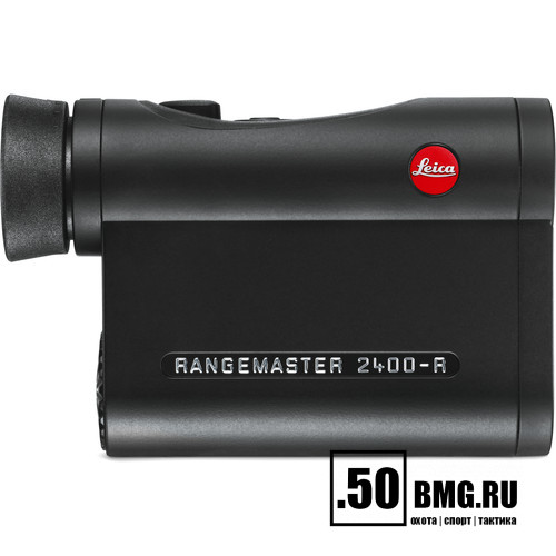 Дальномер Leica Rangemaster 2400 CRF-R
