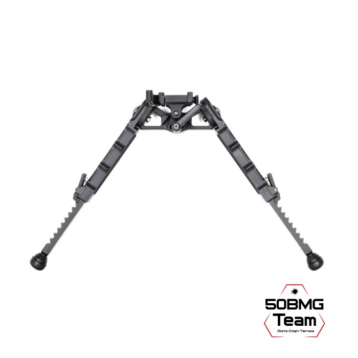 Сошки Accu-Tac WB-5 Arca Spec QD на крепление Arca Swiss 14.5-26см (WBASQD-0500)