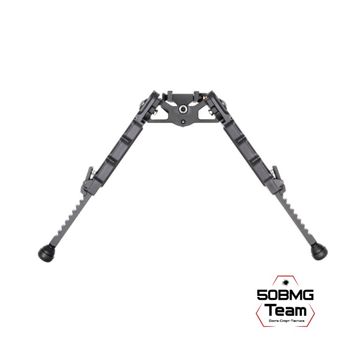 Сошки Accu-Tac WB-5 Arca Spec QD на крепление Arca Swiss 14.5-26см (WBASQD-0500)