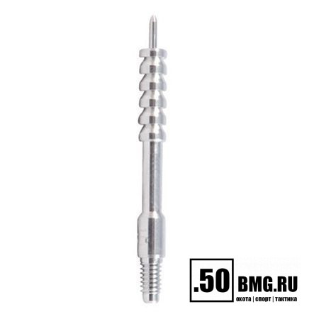 Алюминиевый вишер Dewey .30 кал, резьба «папа» 8/32 (30JMA)