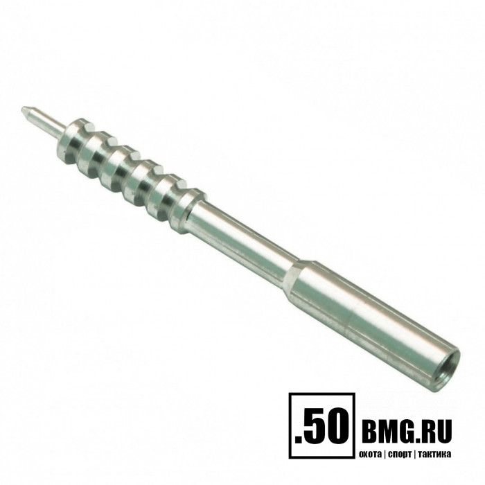 Вишер ЧИСТОGUN 30JAR (d=6,4 мм, дюраль, резьба мама, M3,5)