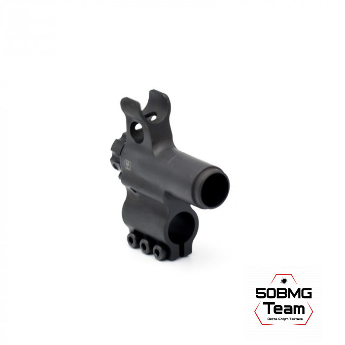 Блок газовый регулируемый LAC REX-S для АК-74/Сайга-МК (LAC0062)