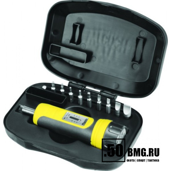 Динамометрическая отвертка Wheeler Engineering FAT Wrench (10 бит)