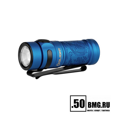 Фонарь Olight Baton 3 Ti Summer