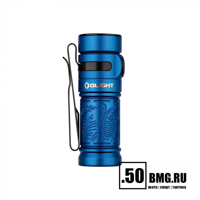 Фонарь Olight Baton 3 Ti Summer