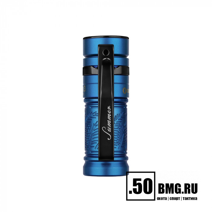 Фонарь Olight Baton 3 Ti Summer