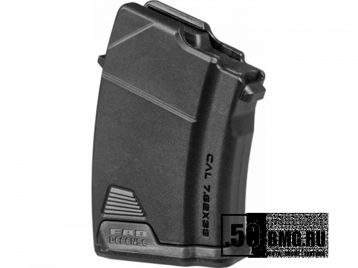 Черный (fx-umagakr10)