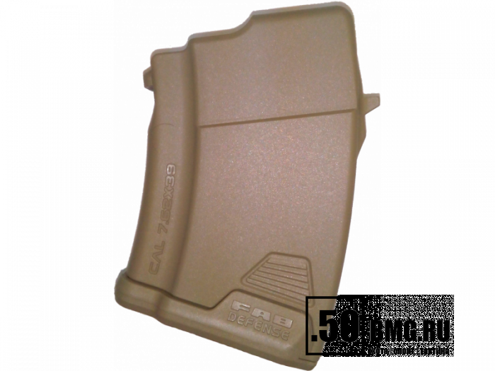 Магазин FAB Defense Ultimag AK 10R для АК-47 7.62x39 10 патронов