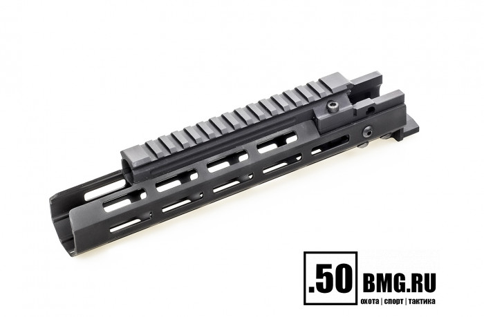 Цевье и газовая трубка SAG МК1 для Сайга-308