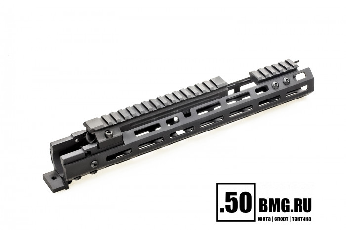 Цевье и газовая трубка SAG МК1 для Сайга-308