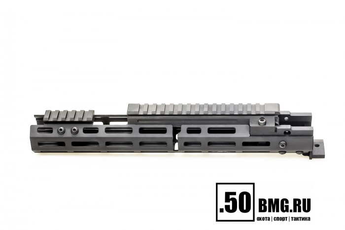 Цевье и газовая трубка SAG МК1 для Сайга-308