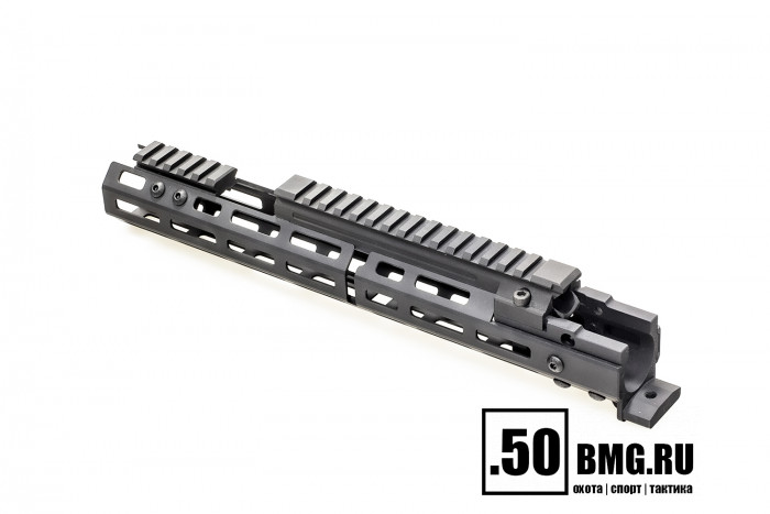 Цевье и газовая трубка SAG МК1 для Сайга-308