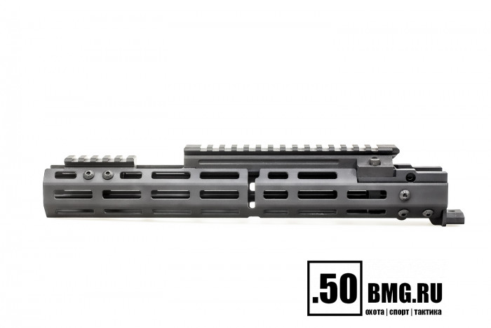 7 M-Lok с прорезью и вставкой Picatinny (S20043)
