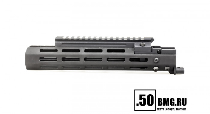 5 M-Lok без прорези (S20003)