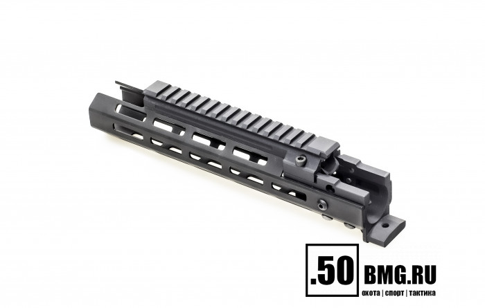 Цевье и газовая трубка SAG МК1 для Сайга-308