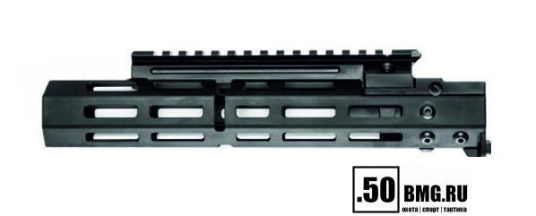 5 M-Lok с прорезью (S20044)