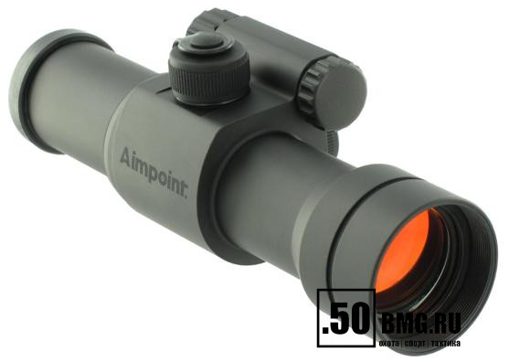 Коллиматорный прицел Aimpoint 9000 SC-NV (2 МОА) (200136)