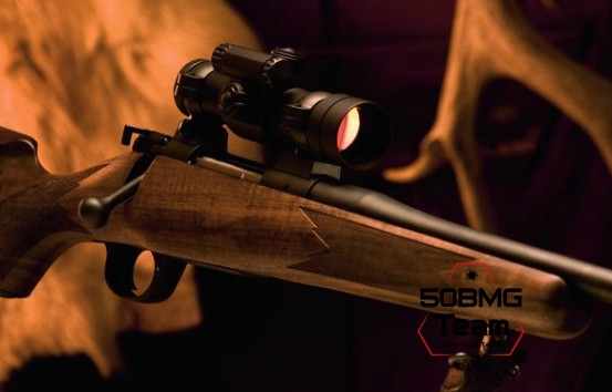 Коллиматорный прицел Aimpoint 9000 SC-NV (2 МОА) (200136)