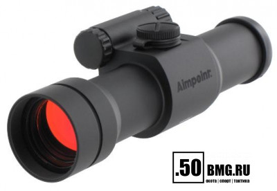 Коллиматорный прицел Aimpoint 9000 SC-NV (2 МОА) (200136)