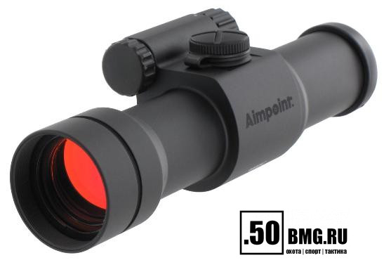 Коллиматорный прицел Aimpoint 9000 SC-NV (2 МОА) (200136)