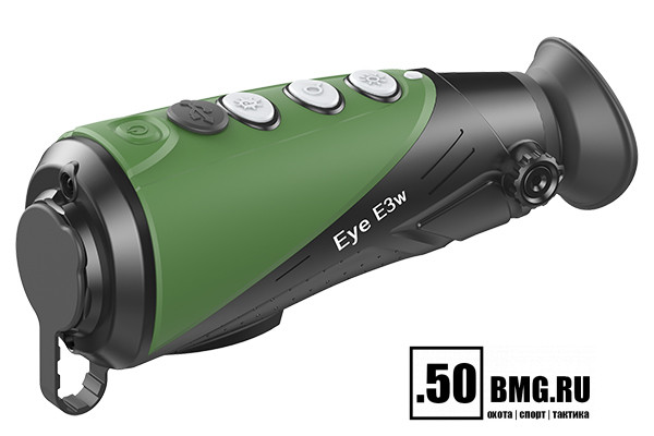 Тепловизионный монокуляр iRay xEye E3W