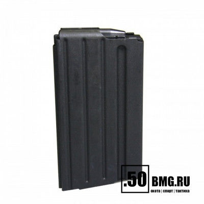 Магазин ProMag .308 для AR-10 на 20 патронов (металл) (DPM-A1)
