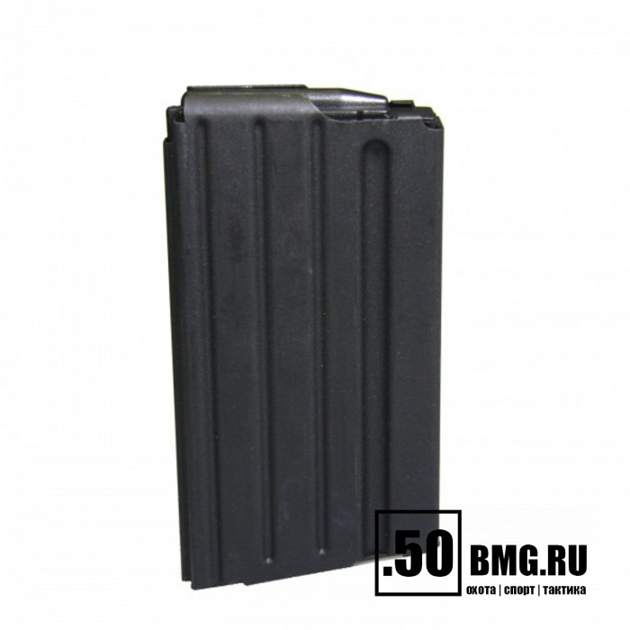 Магазин ProMag .308 для AR-10 на 20 патронов (металл) (DPM-A1)