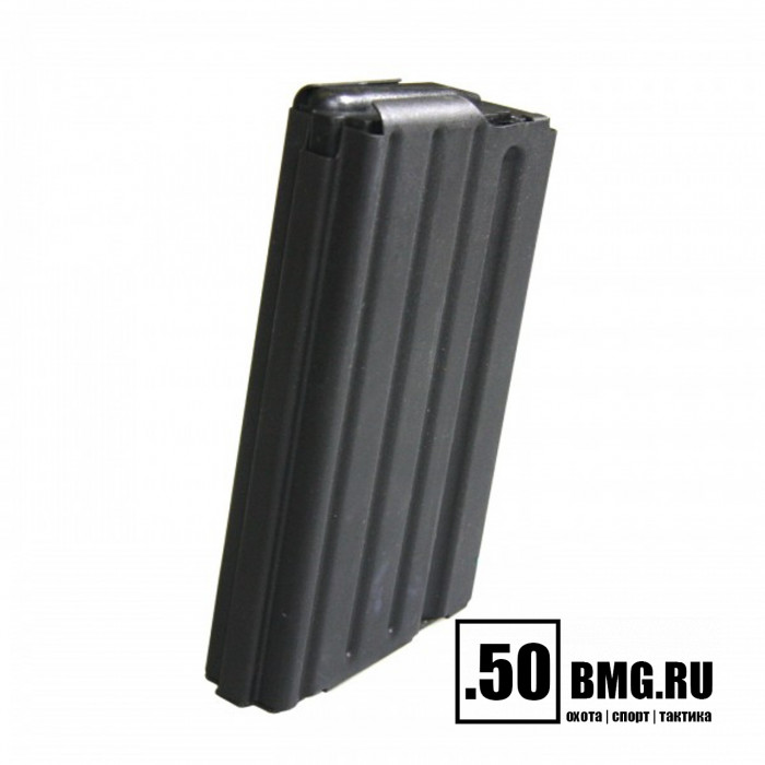 Магазин ProMag .308 для AR-10 на 20 патронов (металл) (DPM-A1)