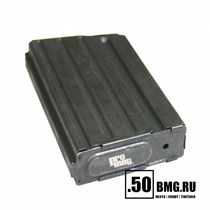 Магазин ProMag .308 для AR-10 на 20 патронов (металл) (DPM-A1)
