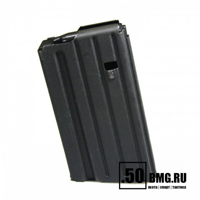 Магазин ProMag .308 для AR-10 на 20 патронов (металл) (DPM-A1)