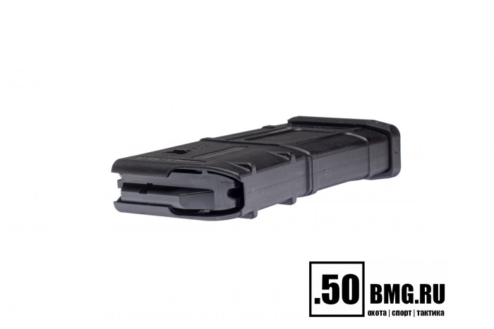 Магазин Oberland Arms OA-MAG для LR/SR на 20 патронов 7,62x51mm/.308 Win с окошком