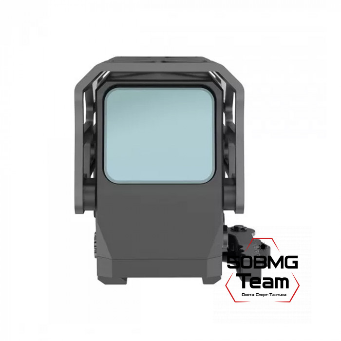 Коллиматорный прицел Vector Optics Frenzy Plus  1x31x26 MULTI-RETICLE (SCRD-M67)