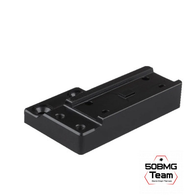 Адаптер Spuhr A-0025 Aimpoint Micro Interface