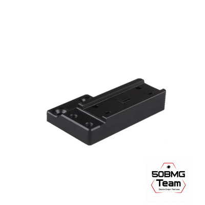 Адаптер Spuhr A-0025 Aimpoint Micro Interface