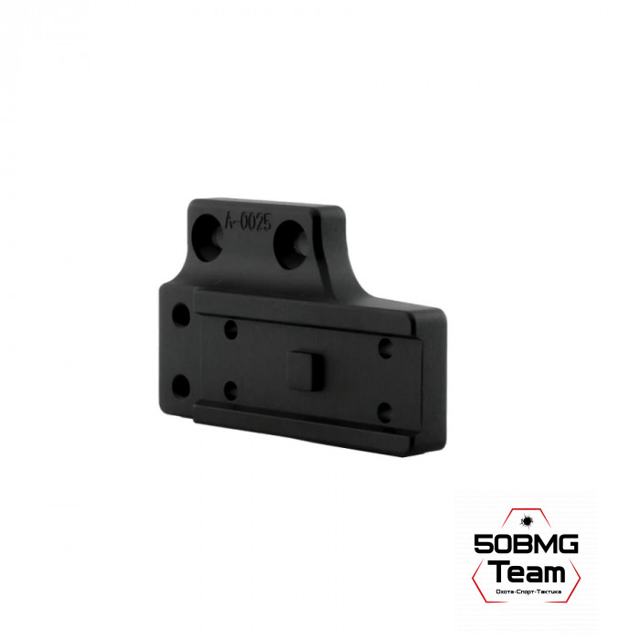 Адаптер Spuhr A-0025 Aimpoint Micro Interface