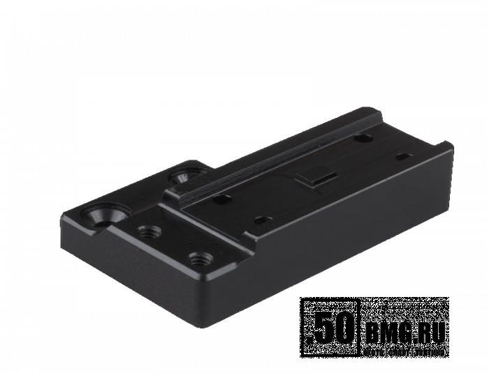 Адаптер Spuhr A-0025 Aimpoint Micro Interface