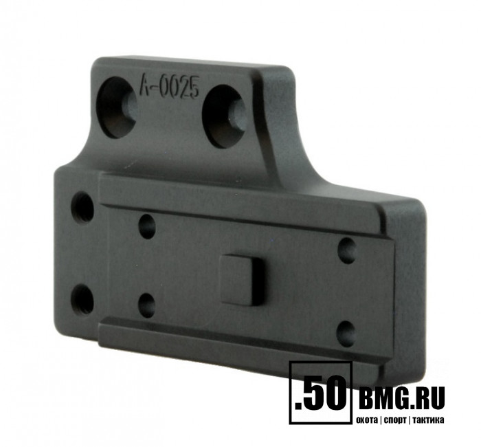 Адаптер Spuhr A-0025 Aimpoint Micro Interface