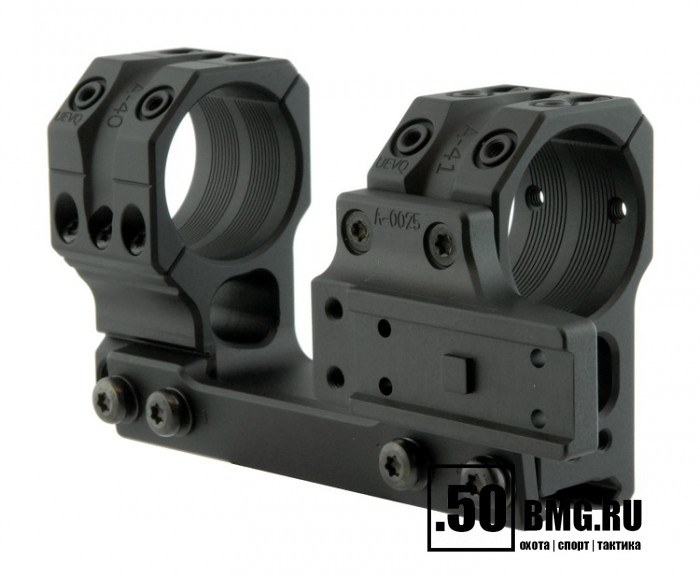 Адаптер Spuhr A-0025 Aimpoint Micro Interface