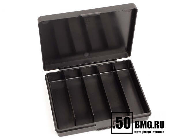 Negrini Футляр для 5-и чоков 100 мм